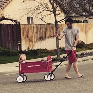 Meet your Posher, Warren